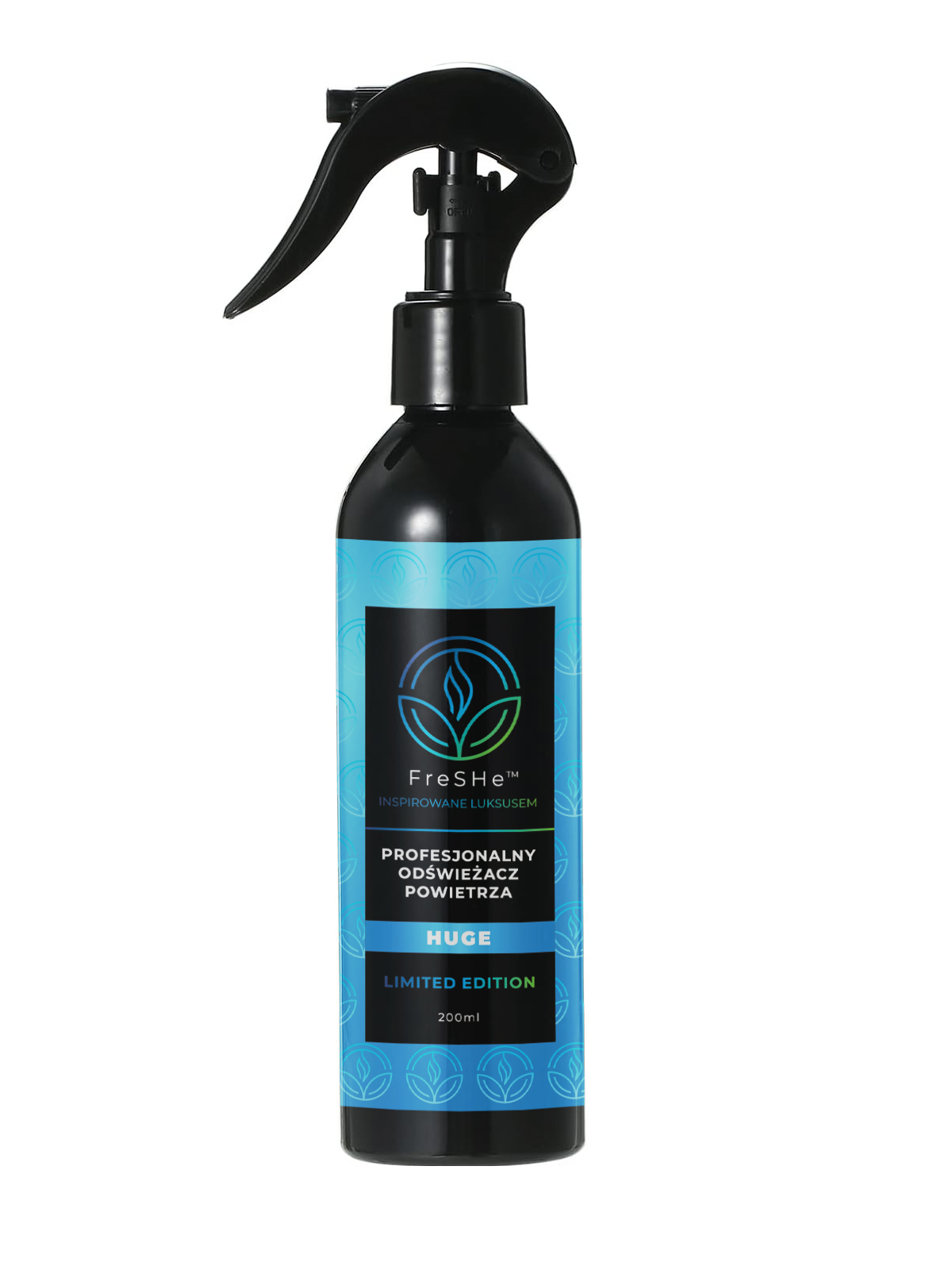 FreSHe HUGE Air Freshener 200ml 1 FreSHe HUGE Air Freshener 200ml