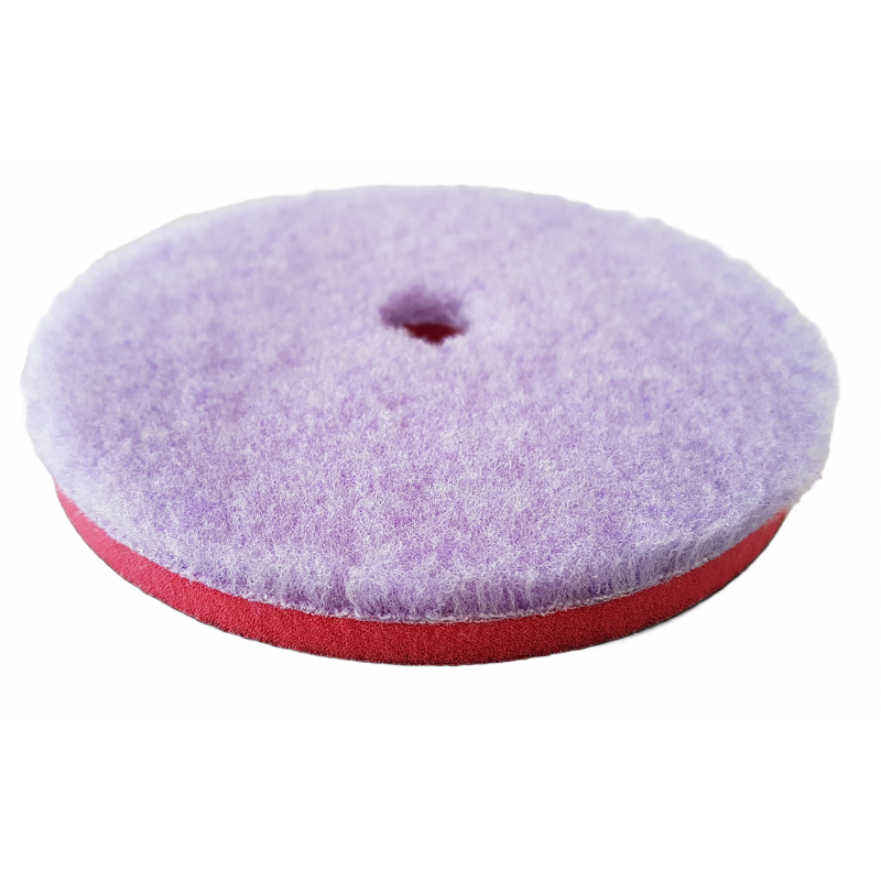 SONAX Hybrid WollPad do maszyn DA 143mm