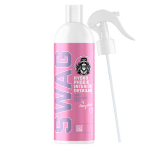 Swag LADY HYDROPHOBIC INTERIOR DETAILER 500ml - detailer do wnętrza