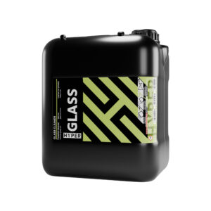Hyper Glass Cleaner 5L - płyn do mycia szyb samochodowych