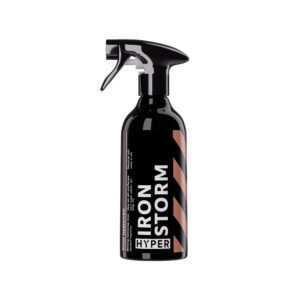Hyper Iron Storm Iron Remover 500ml - usuwa zanieczyszczenia metaliczne