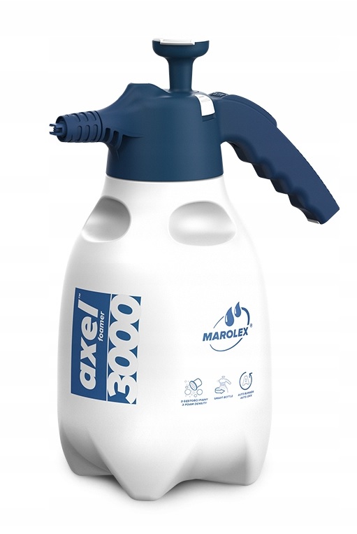 MAROLEX Axel Alka 3000 3L - ręczna pianownica