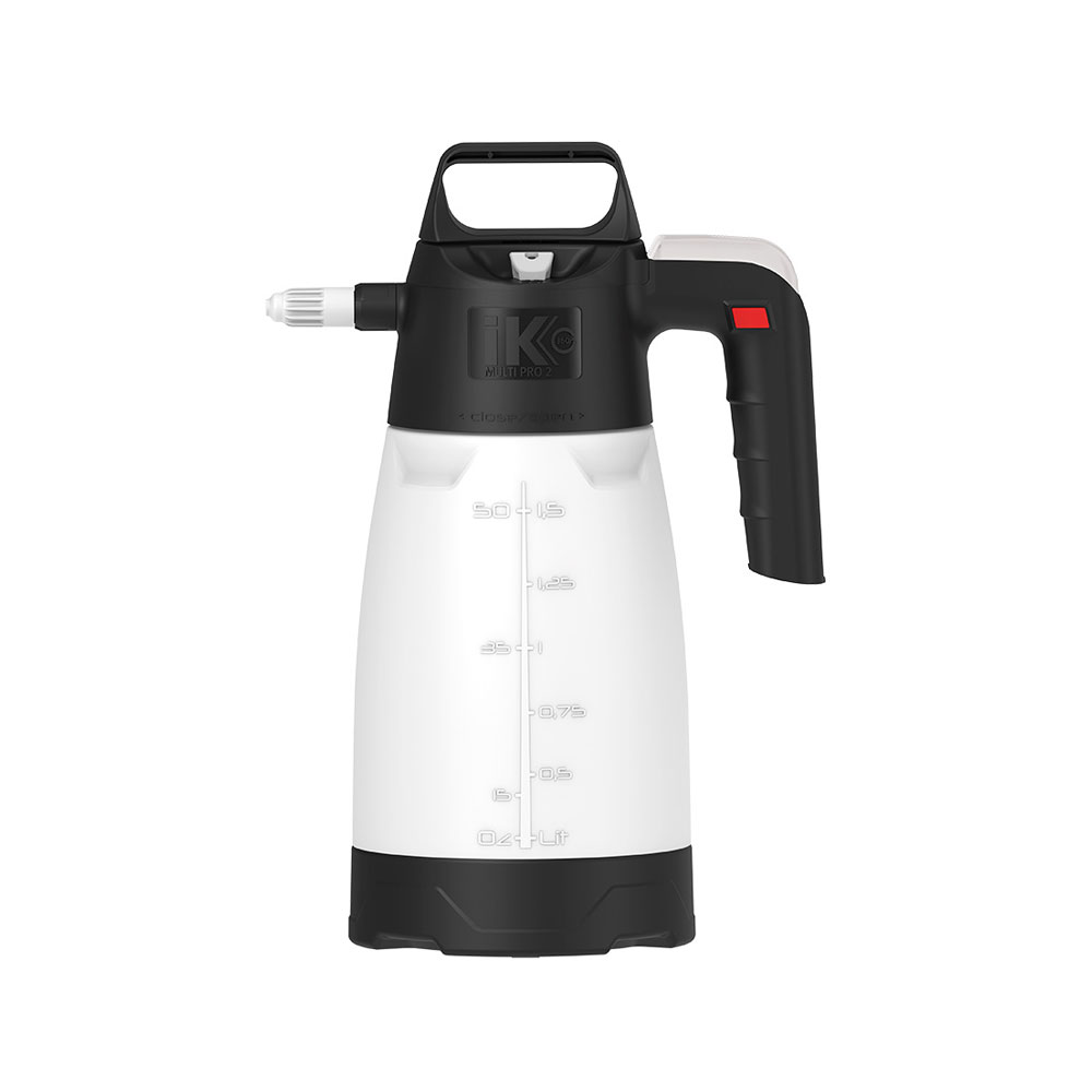 IK Multi PRO2 360 - opryskiwacz ciśnieniowy 1 IK Multi PRO2 360 - opryskiwacz ciśnieniowy