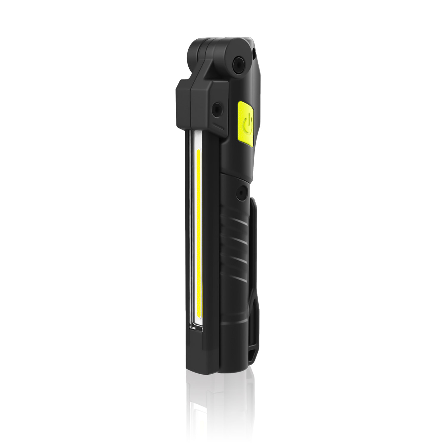 Unilite IL-175R Kieszonkowa latarka inspekcyjna typu SLIM 175 lumenów 1 Unilite IL-175R Kieszonkowa latarka inspekcyjna typu SLIM 175 lumenów