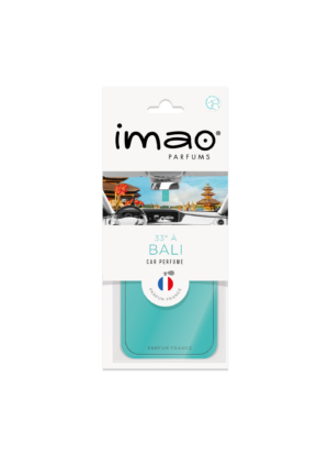 Imao 33 A Bali - zawieszka zapachowa