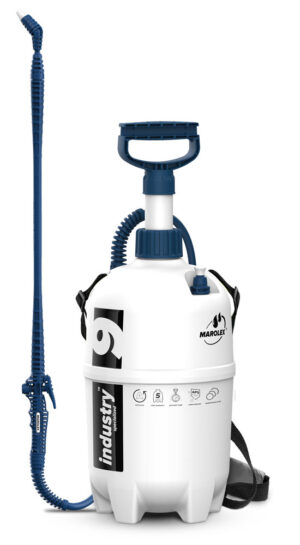 MAROLEX Industry Alka line 9 - opryskiwacz