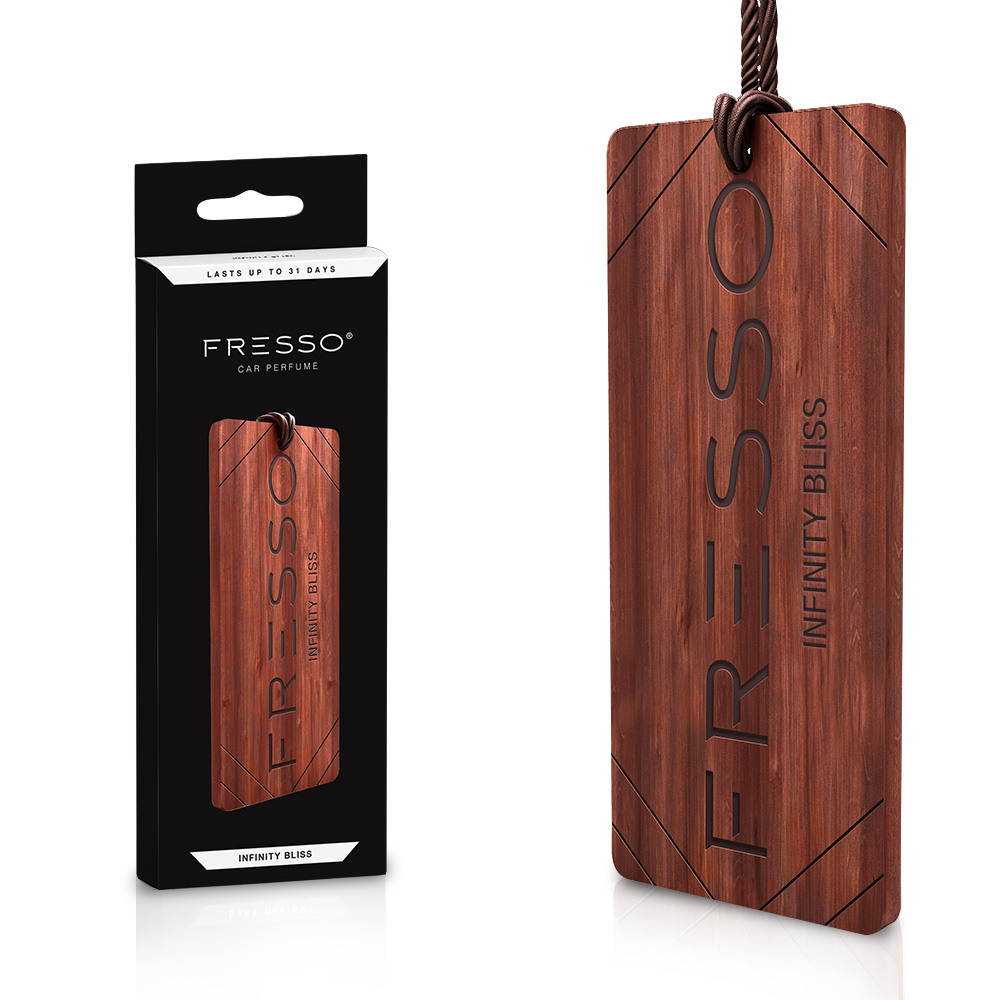 Fresso - Zawieszka Infinity Bliss 1 Fresso - Zawieszka Infinity Bliss