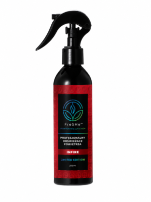 FreSHe INFIRE Air Freshener 200ml