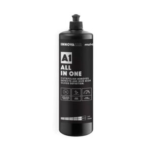 Innovacar A1 All In One 500g - pasta polerska AIO