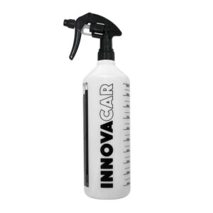 Innovacar Bottle 1L z triggerem TOP - butelka z podziałką