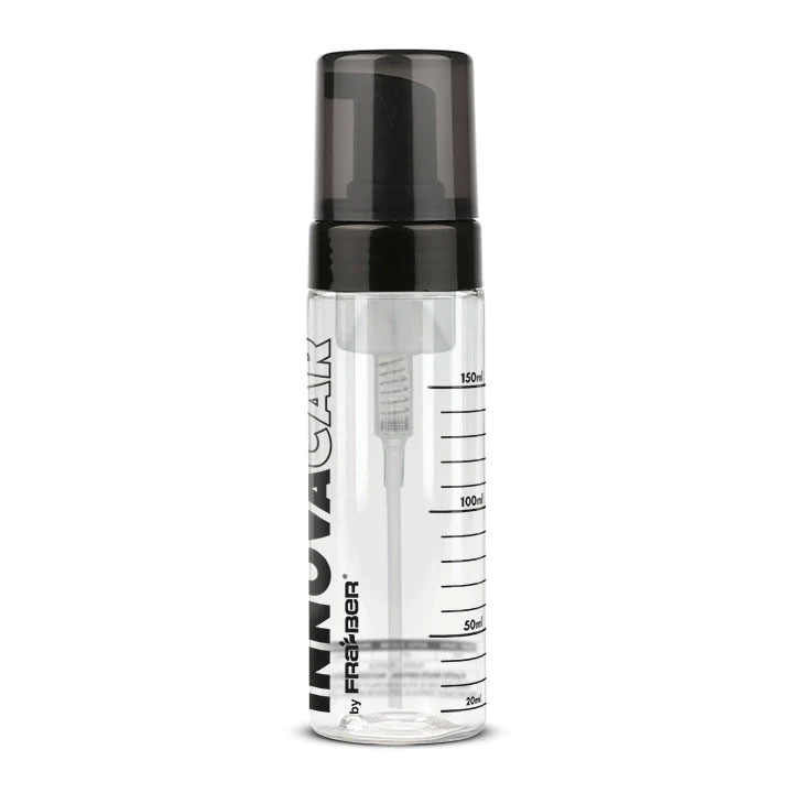 Innovacar Foamer 150ml - pianowniczka, butelka z dyszą pianującą 1 Innovacar Foamer 150ml - pianowniczka