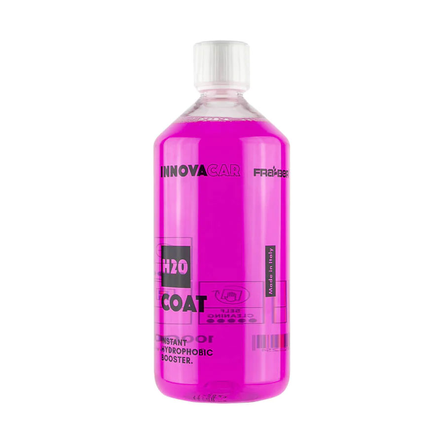 Innovacar H20 Coat 1L - hydrofobowa powłoka odpychająca wodę 1 Innovacar H20 Coat 1L - hydrofobowa powłoka odpychająca wodę