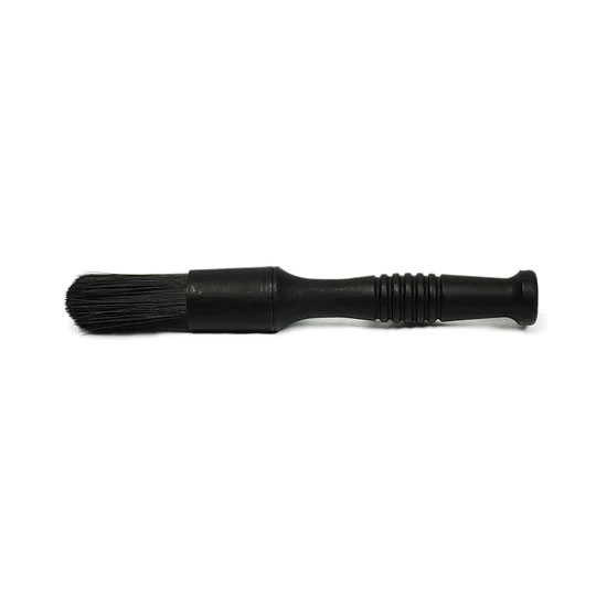 Innovacar Hard Brush - pędzelek detailingowy do najtrudniejszych zabrudzeń 1 Innovacar Hard Brush - pędzelek detailingowy do najtrudniejszych zabrudzeń