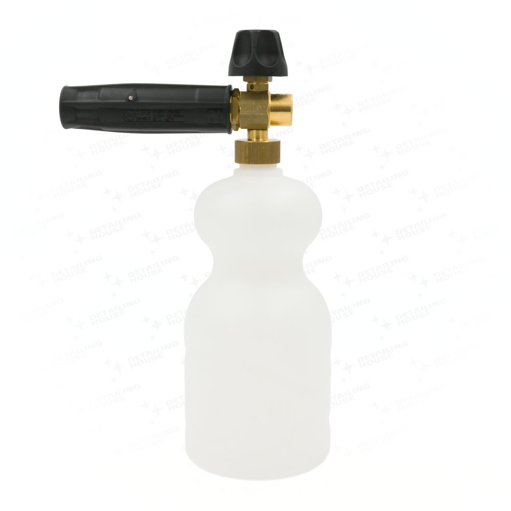 Innovacar LS3 Foam Lance - pianownica ciśnieniowa 1 Innovacar LS3 Foam Lance - pianownica ciśnieniowa