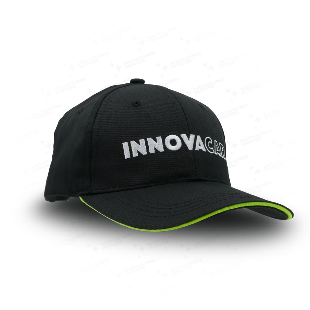 INNOVACAR MERCH CZAPKA 1 INNOVACAR MERCH CZAPKA