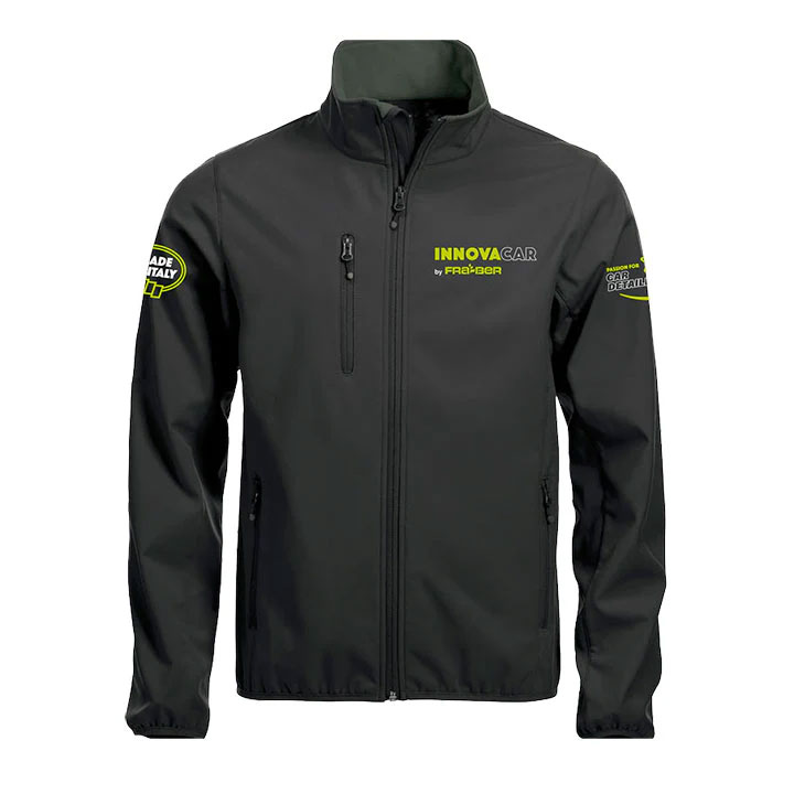 INNOVACAR MERCH KURTKA XL