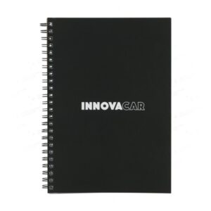INNOVACAR MERCH NOTES