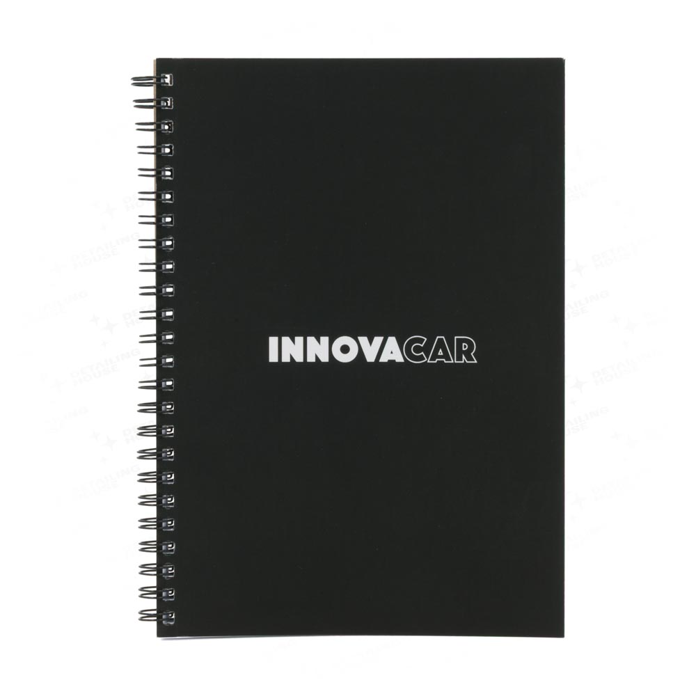 INNOVACAR MERCH NOTES 1 INNOVACAR MERCH NOTES