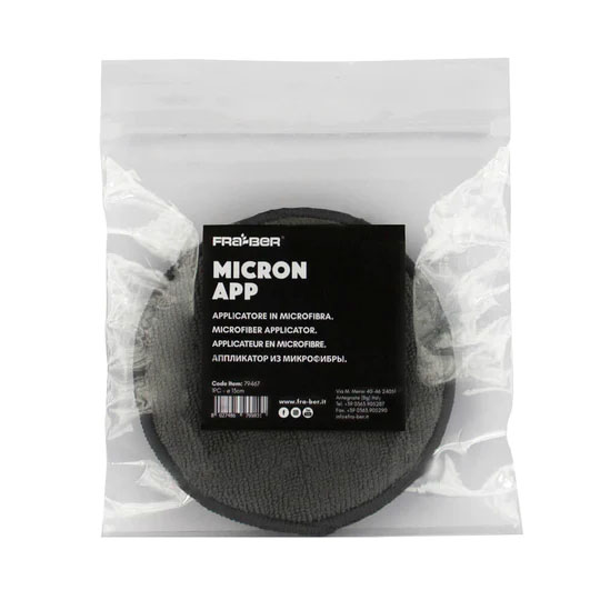 Innovacar Micron App 13x2 - aplikator z mikrofibry