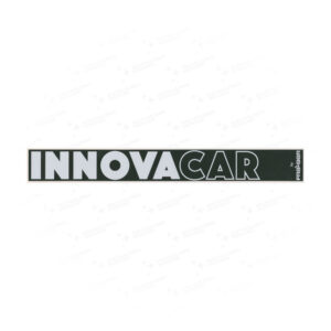 INNOVACAR Merch NAKLEJKA LOGO