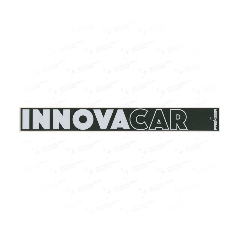 INNOVACAR Merch NAKLEJKA LOGO 1 INNOVACAR Merch NAKLEJKA LOGO