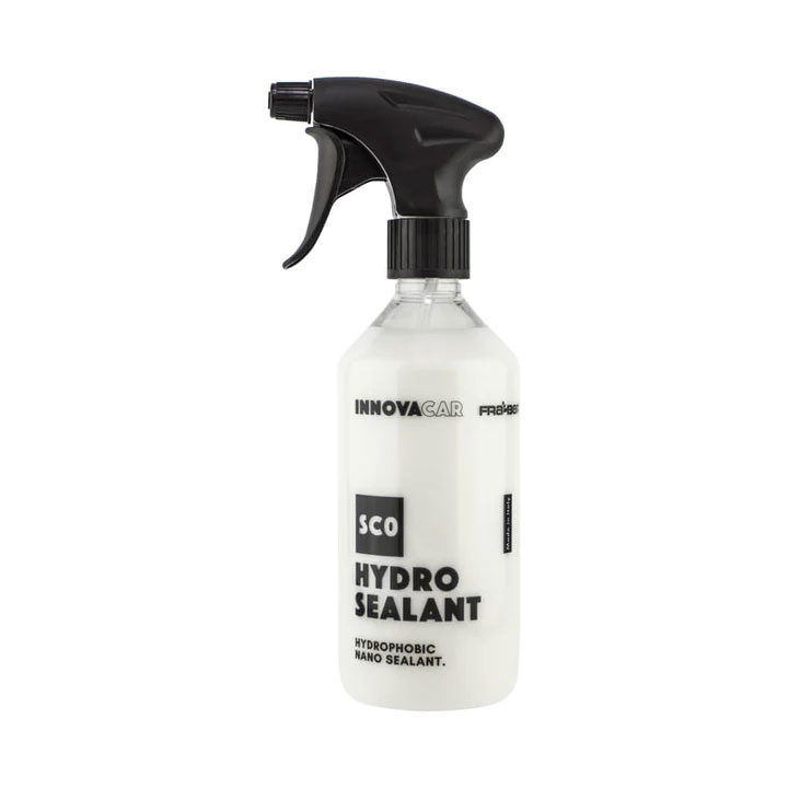 Innovacar SC0 Hydro Sealant 500ml - wosk syntetyczny do lakieru 1 Innovacar SC0 Hydro Sealant 500ml - wosk syntetyczny do lakieru
