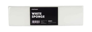 Innovacar White Sponge - magiczna gąbka melaminowa do czyszczenia