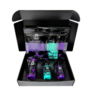 Blend Brothers Birthday Box - urodzinowy zestaw kosmetyków i akcesoriów na zimę