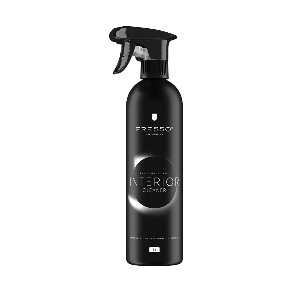 Fresso Interior Cleaner 1L - produkt do czyszczenia wnętrza 1 Fresso Interior Cleaner 1L - produkt do czyszczenia wnętrza