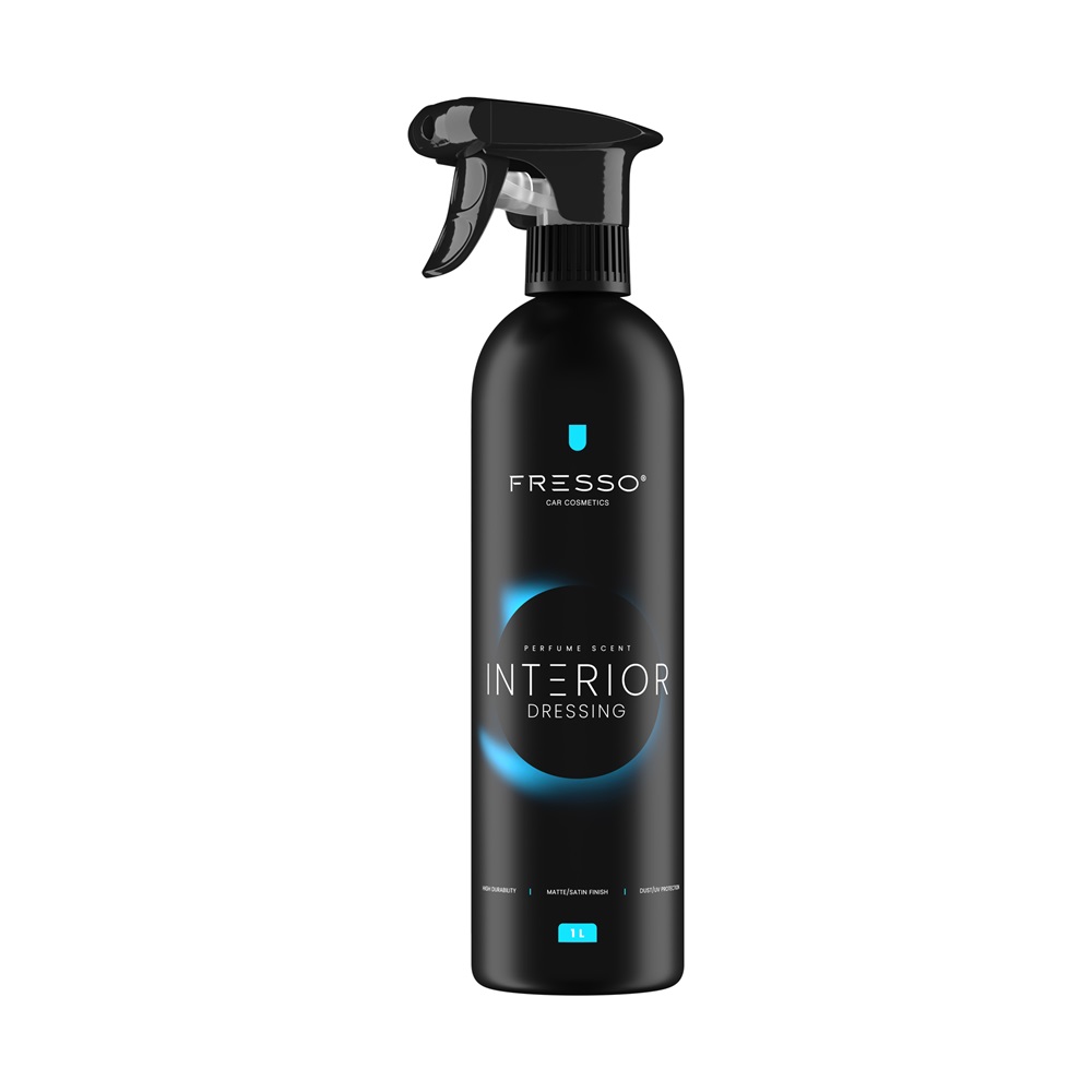 Fresso Interior Dressing 1L - dressing do wnętrza 1 Fresso Interior Dressing 1L - dressing do wnętrza