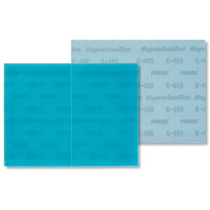 Kovax Super Assilex K400 130x170mm