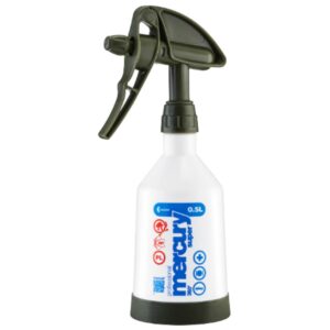KWAZAR Mercury 360 Pro Khaki 500ml - opryskiwacz
