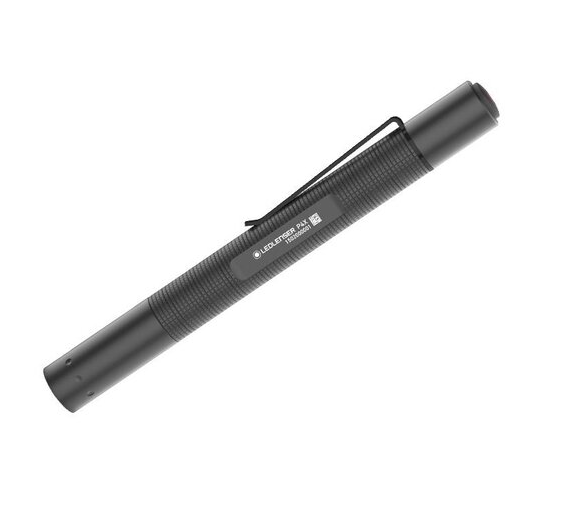 Ledlenser P4X - latarka techniczna