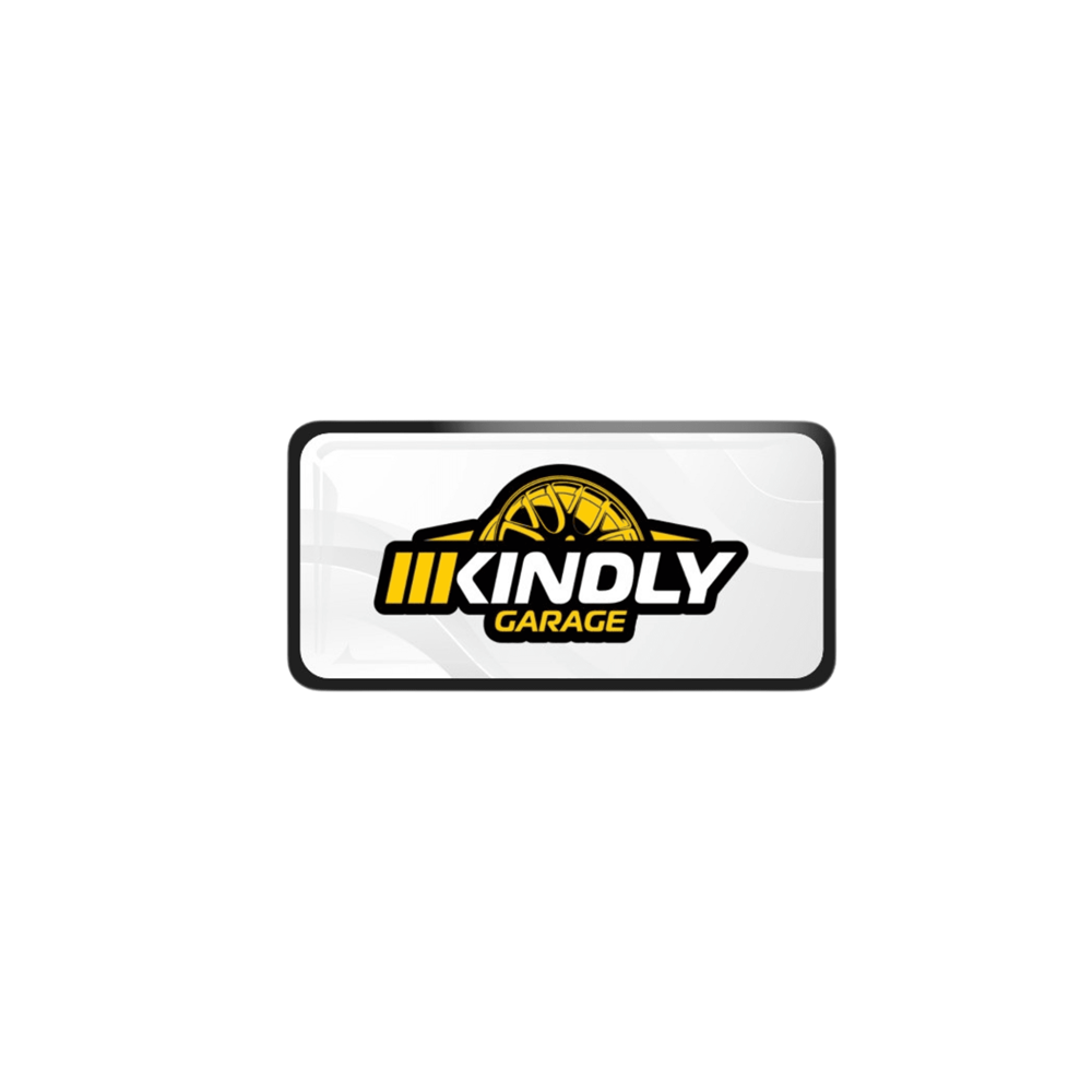 Kindly Garage Scent Clip Easy Way - zapach samochodowy 1 Kindly Garage Scent Clip Easy Way - zapach samochodowy