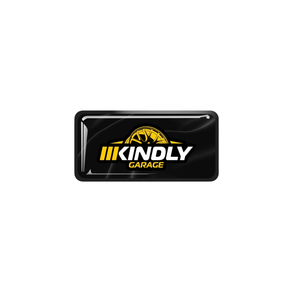 Kindly Garage Scent Clip Night Drive - zapach samochodowy 1 Kindly Garage Scent Clip Night Drive - zapach samochodowy