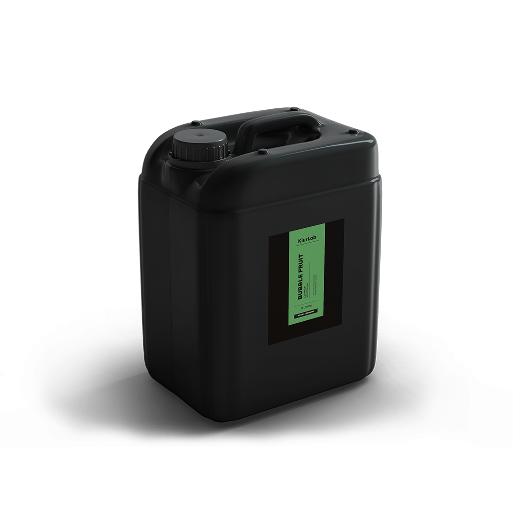 Kiurlab BUBBLE FRUIT 20L 1 Kiurlab BUBBLE FRUIT 20L - szampon samochodowy
