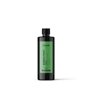 Kiurlab BUBBLE FRUIT 500ml - szampon samochodowy