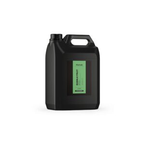 Kiurlab BUBBLE FRUIT 5L - szampon samochodowy