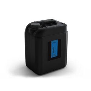 Kiurlab CLEASY+ 20L - płyn do mycia szyb