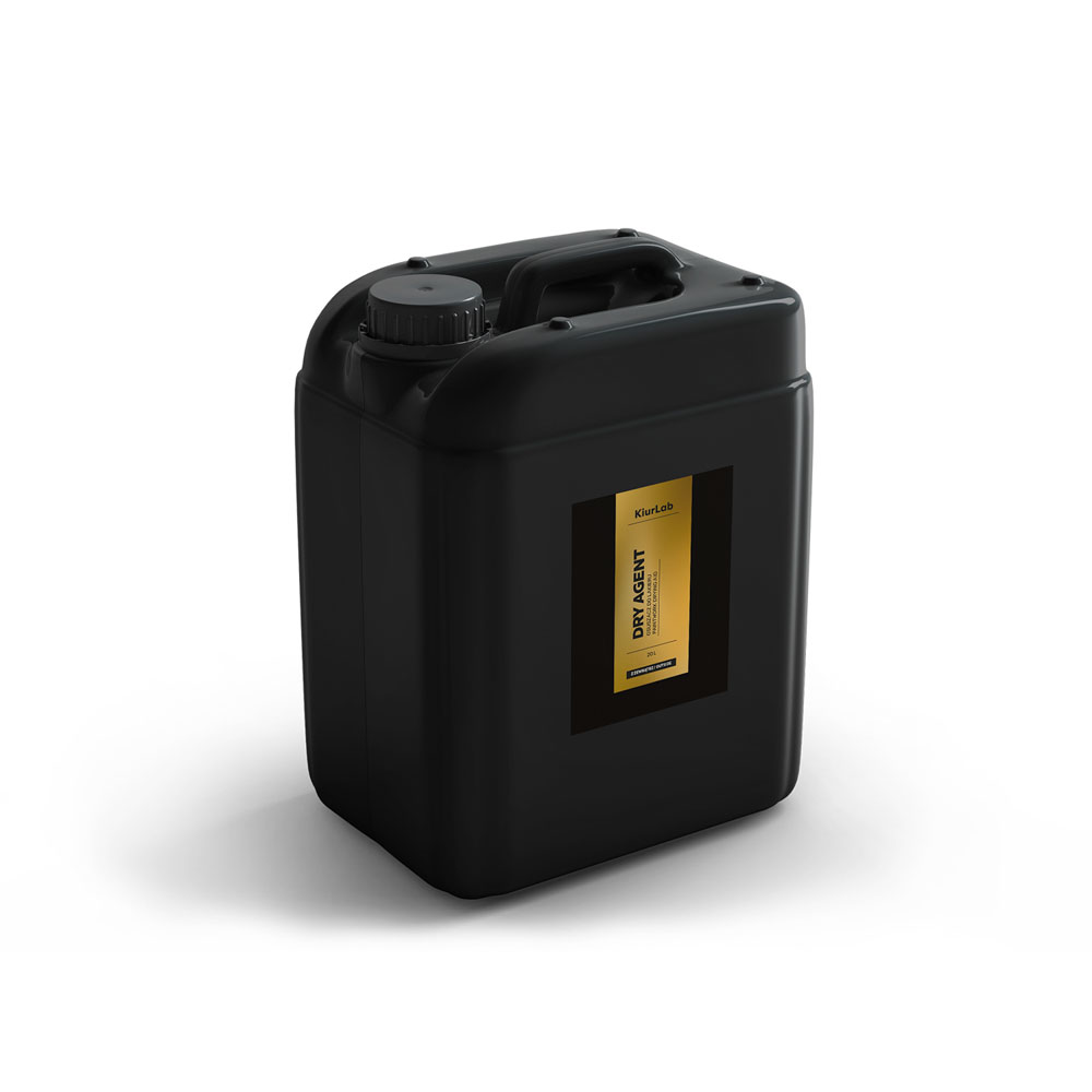 Kiurlab Dry Agent 20L - osuszacz do lakieru 1 Kiurlab Dry Agent 20L - osuszacz do lakieru