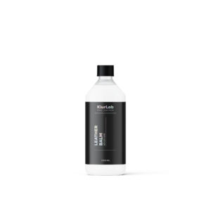 Kiurlab PRO Leather Balm 1L- odżywka do skór zamknietych
