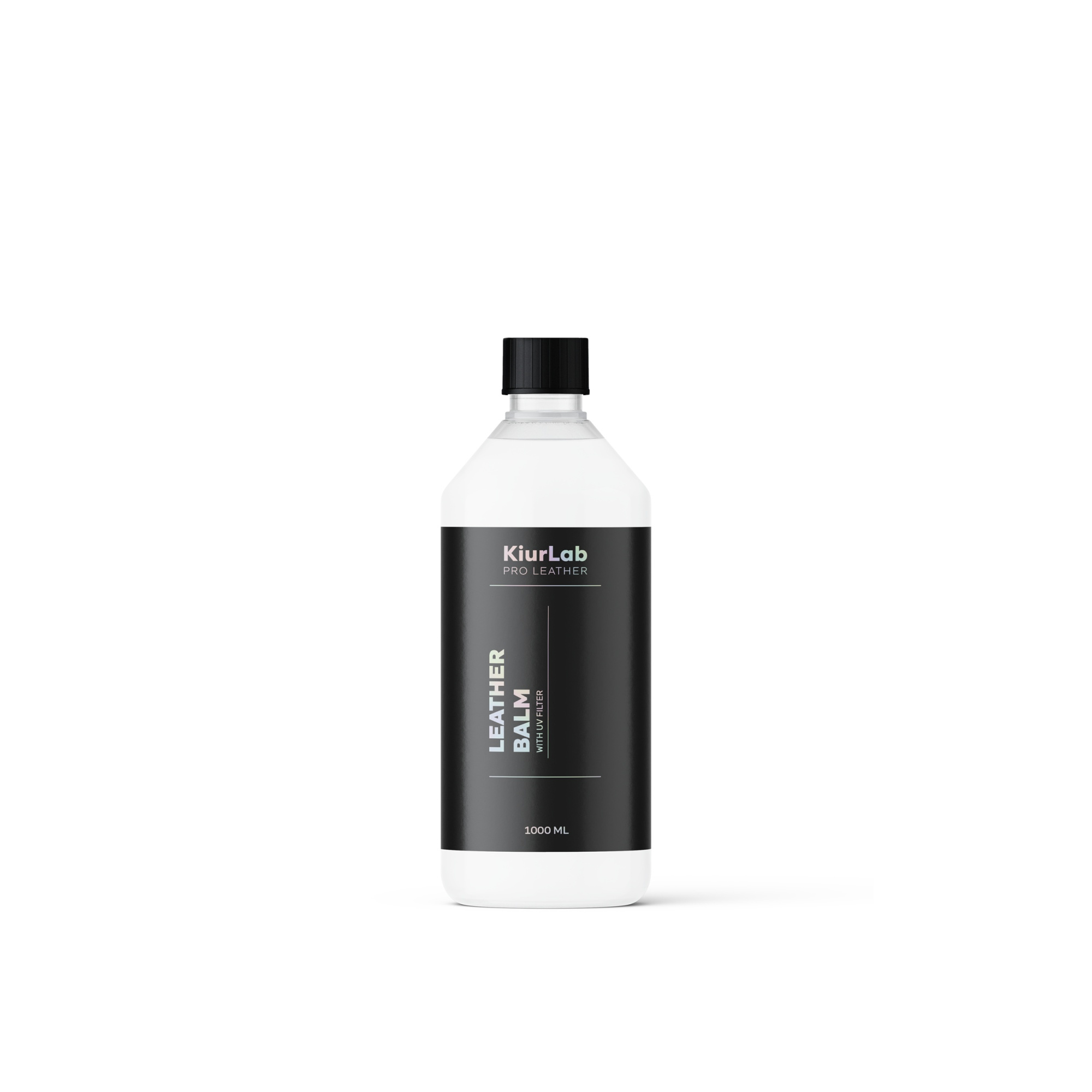 Kiurlab PRO Leather Balm 1L- odżywka do skór zamknietych