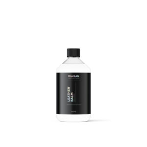 Kiurlab PRO Leather Balm 150ml - odżywka do skór zamknietych