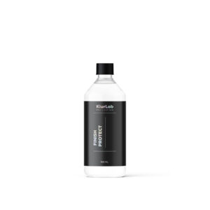 Kiurlab PRO Finish Protect 500ml - impregnat do skór zamkniętych