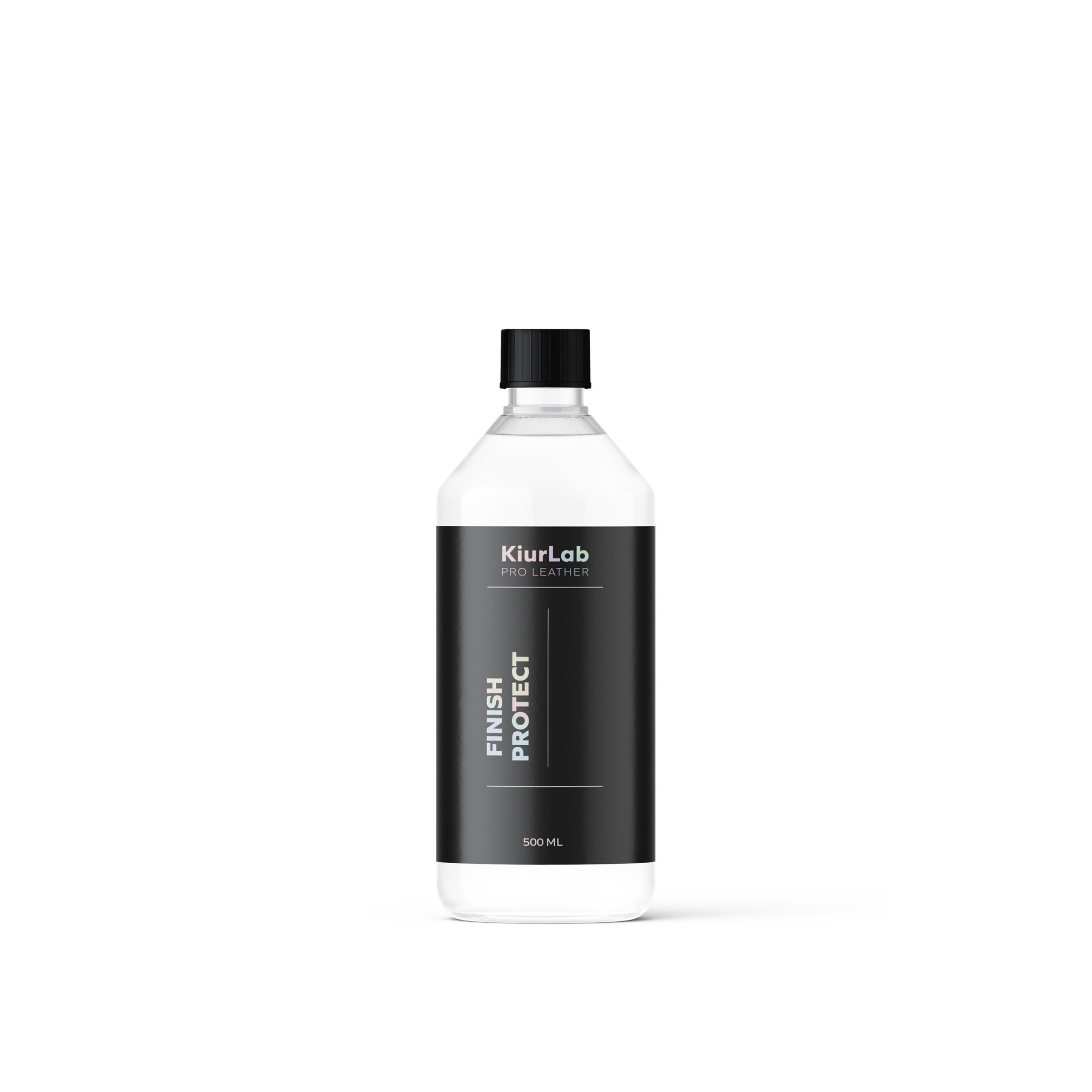 Kiurlab PRO Finish Protect 500ml 1 Kiurlab PRO Finish Protect 500ml - impregnat do skór zamkniętych