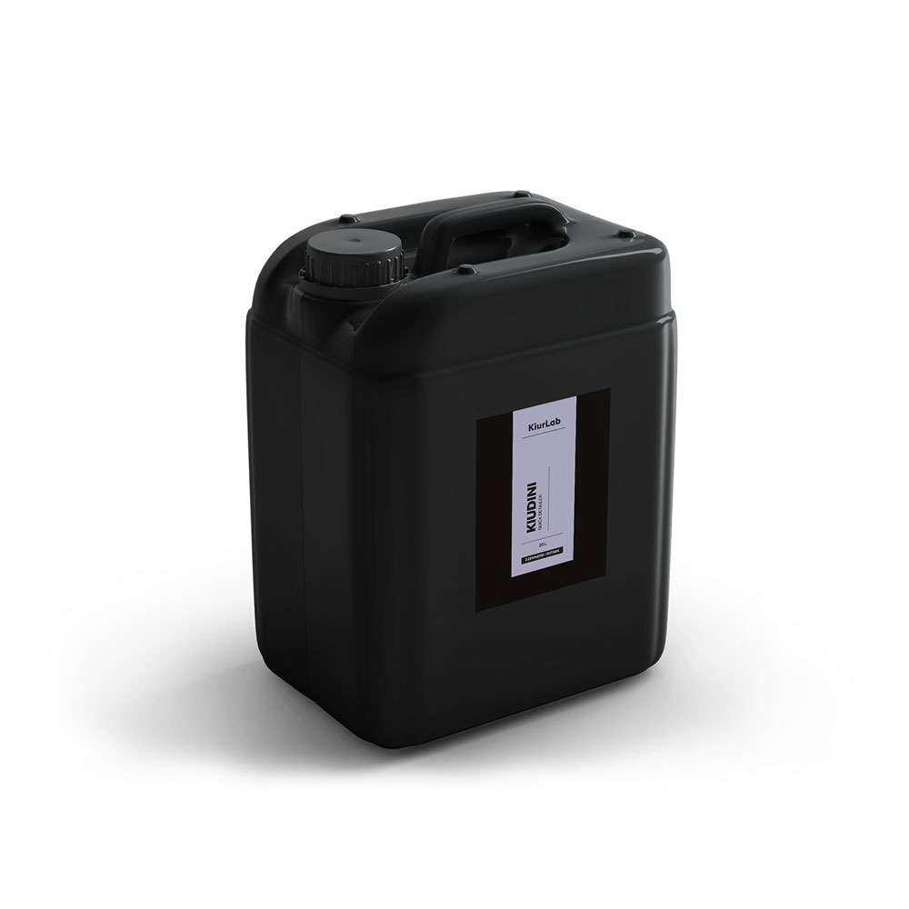 Kiurlab QD Kiudini 20L - quick detailer