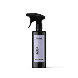 Kiurlab QD Kiudini 500ml - quick detailer