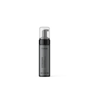Kiurlab Strong Cleaner 200ml - mocny środek do czyszczenia skóry