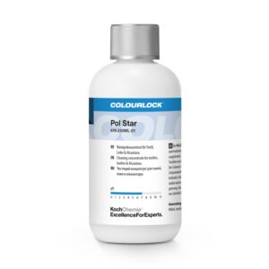 Koch Chemie CL Pol Star 250ml - czyści tekstylia