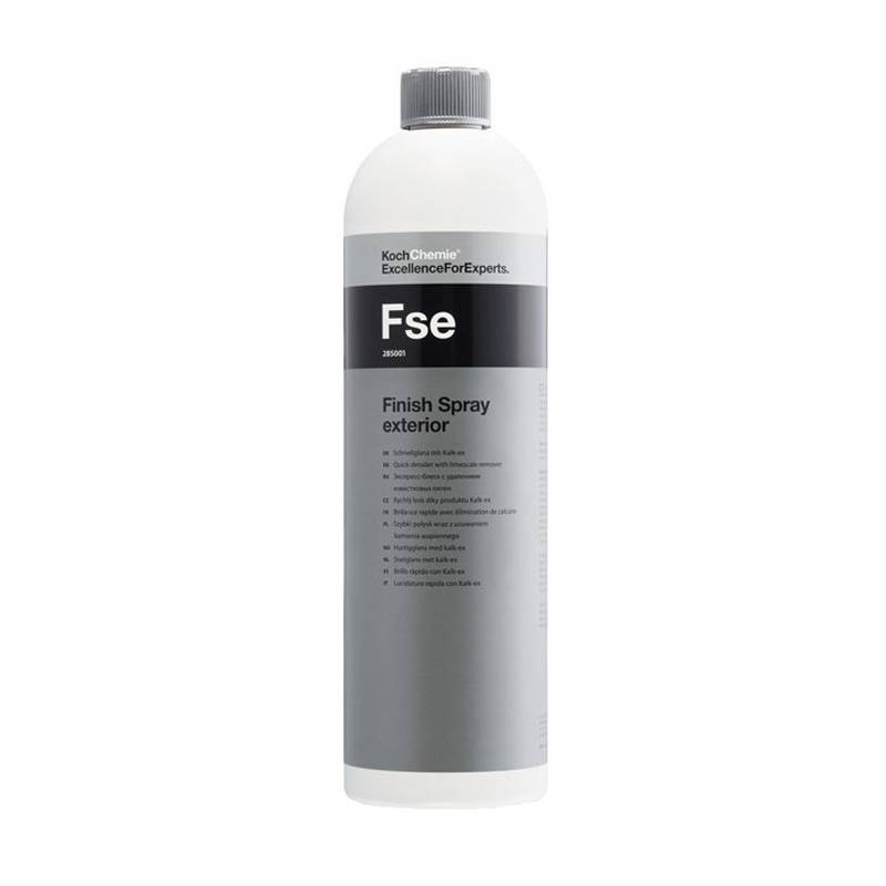Koch Chemie Finish Spray Exterior 1L - preparat do odświeżenia lakieru 1 Koch Chemie Finish Spray Exterior 1L - preparat do odświeżenia lakieru